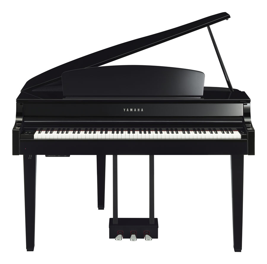 AZ Piano Store Yamaha 
